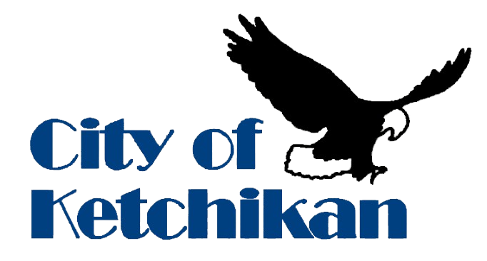 City of Ketchikan Alaska Logo